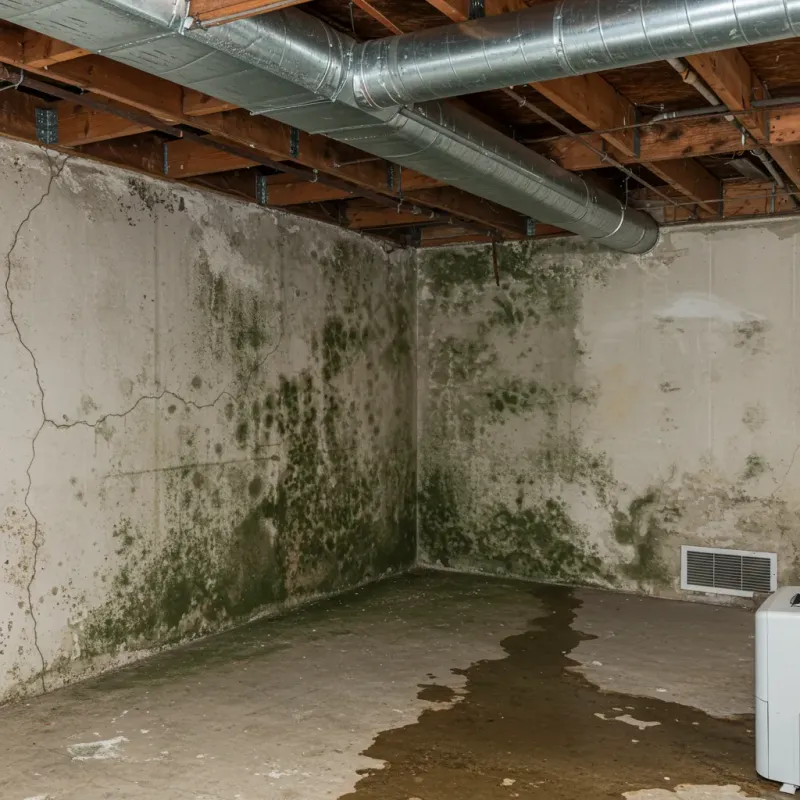 Professional Mold Removal in Lewis and Clark County, MT