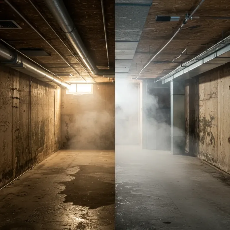 Professional Odor Removal in Lewis and Clark County, MT
